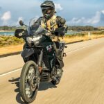 Which Kawasaki Motorcycle Has The Biggest Gas Tank?