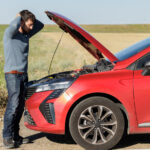 5 Possible Reasons Your Car Is Turning Over But Won't Fire