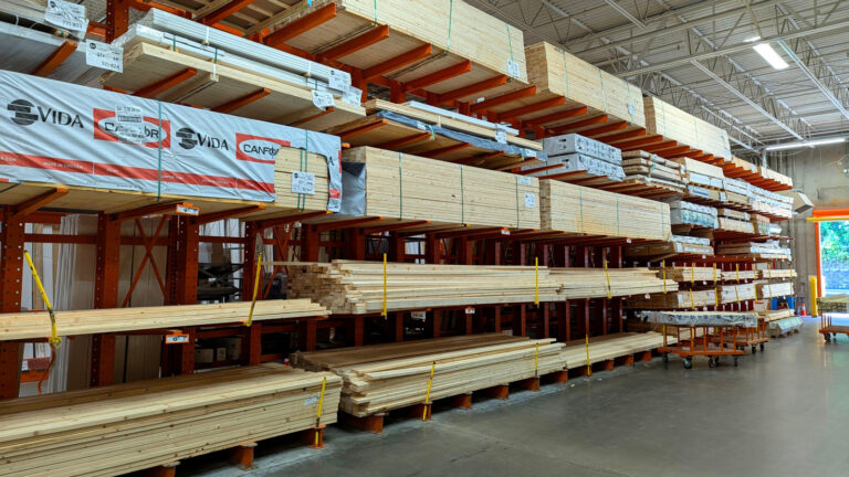 Yes, Home Depot Will Cut Wood For You (But There Is A Catch)