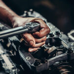 Can You Rebuild A High Mileage Engine?