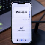 What Is 'Preview' On iOS 26? What You Should Know About The New iPhone App