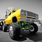 5 Of The Best Cummins Swaps Of All Time