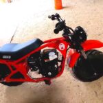 Everything To Know About The Coleman Mini Bikes Sold At Tractor Supply
