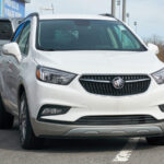 Why Did Buick Discontinue The Encore?