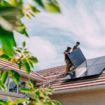 Can Solar Panels Replace A Home Generator? Here's What You Need To Know