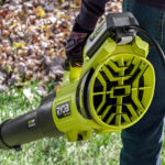 What Is Ryobi's Most Powerful Leaf Blower & Is It Any Good? Here's What Owners Say