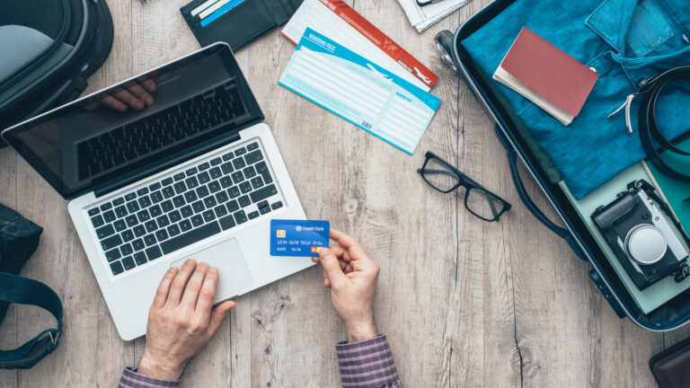 This Is The Best Time To Book A Flight, According To The Data