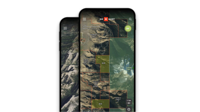 This Offline Hunting App Shows Property Lines, But Is It Any Good? Here's What Users Say