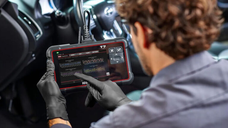 5 Of Best Icon Tools To Buy At Harbor Freight For Mechanics, According To Users