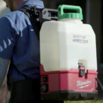 How Good Are Milwaukee's 18V Backpack Sprayers? Here's What Owners Say