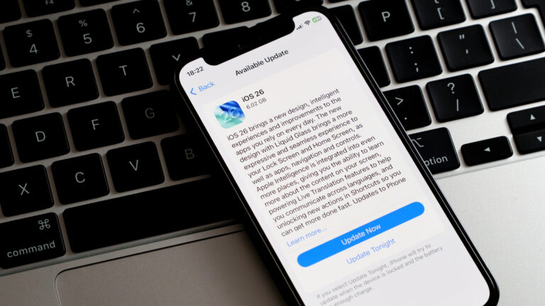Can't Update Your iPhone Or iPad To iOS 26? Here Is The Most Likely Reason Why