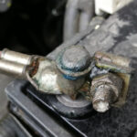 Do You Really Need To Grease Your Car's Battery Terminals?