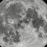 NASA Wants To 'Send Your Name Around The Moon' In 2026 - Here's What That Means