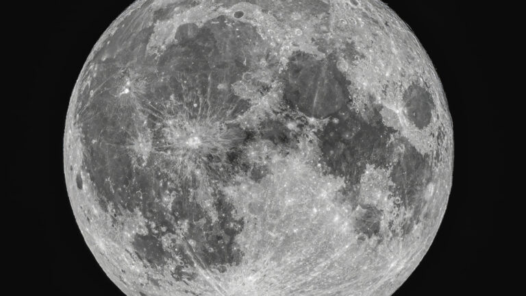 NASA Wants To 'Send Your Name Around The Moon' In 2026 - Here's What That Means