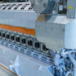 What's The Most Efficient 4-Stroke Diesel Engine Ever Built & What Does It Power?