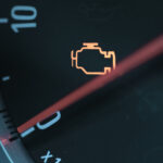 When A Solid Check Engine Light Turns On, How Long Is It Safe To Keep Driving?