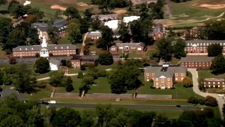 This Historic US Military Academy Is Closing After Almost 100 Years – Here's Why