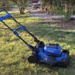 Is Kobalt's Viral Electric Lawn Mower Any Good? Here's What Users Say