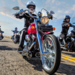 Can You Put Training Wheels On A Motorcycle?