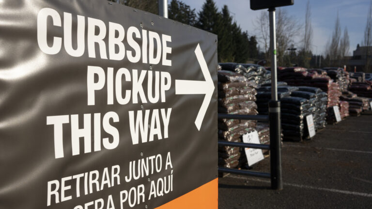 How Do Home Depot's Curbside Prices Differ From In-Store Costs?