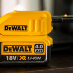 5 Of The Most Common Problems With DeWalt Power Tool Batteries