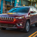 4 Of The Worst Jeep Cherokee Years You Can Buy (According To Owners)