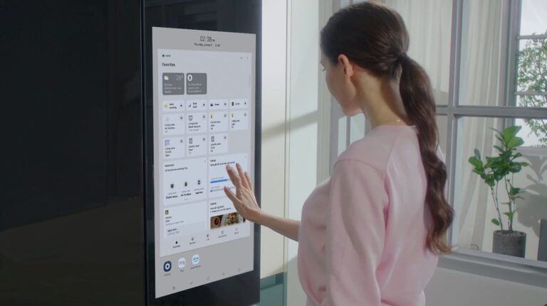 Samsung May Have Just Clinched The Title For 'Worst Refrigerator' With This New Strategy