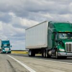 A Florida Bill Aims To Change Trucker Weigh Station Protocol - Here's What That Means