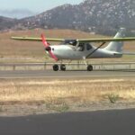 Man Pleads Guilty To Stealing Military Truck And Illegally Landing Plane On Base (Twice)