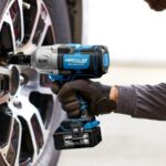 Can You Use Ryobi Batteries On Harbor Freight Tools?