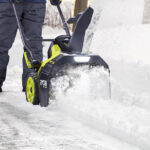 Ryobi Is Adding New Auger-Propelled Snow Blowers To Its Permanent Lineup