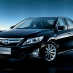 Every Toyota Camry Generation Ranked From Worst To Best