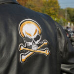 Why Do So Many Bikers Wear Skulls? The History & Meaning Explained