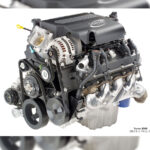 All About The 8.1L Vortec: Chevy's Final Big Block Engine