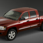 Ram Doubles Down On 2027 Plans For Its Ford Ranger Rival