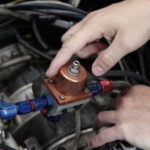 What Is A Fuel Pressure Regulator & What Happens When It Goes Bad?