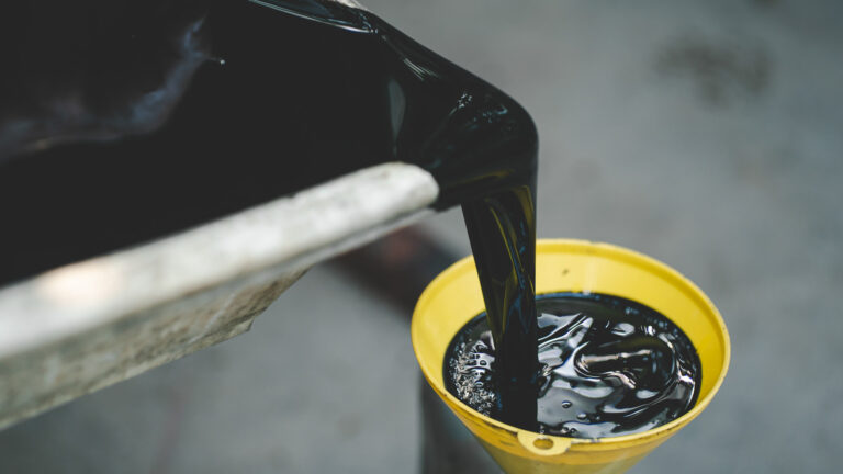 Yes, You Can Reuse Old Motor Oil, But Should You?