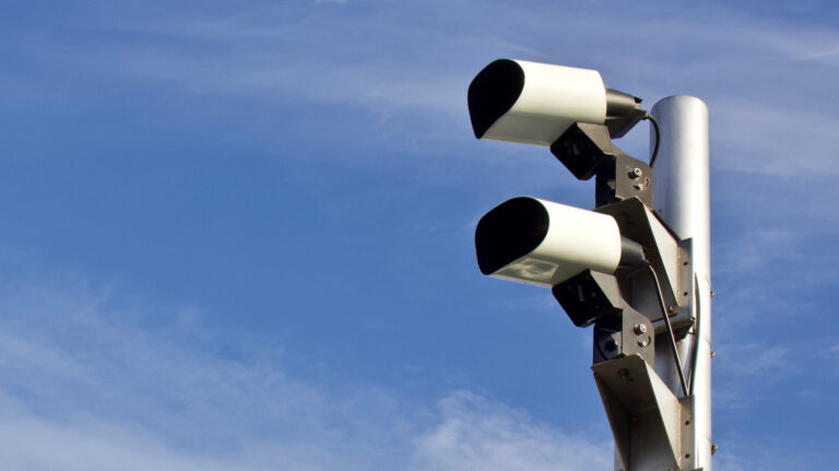 Creepy Virginia Police Cameras Tracked One Driver 526 Times In 4 Months
