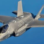 Canada Is In An F-35 Dilemma And It's Anything But Stealthy
