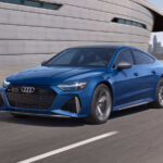 5 Cheaper Alternatives To The Audi RS 7