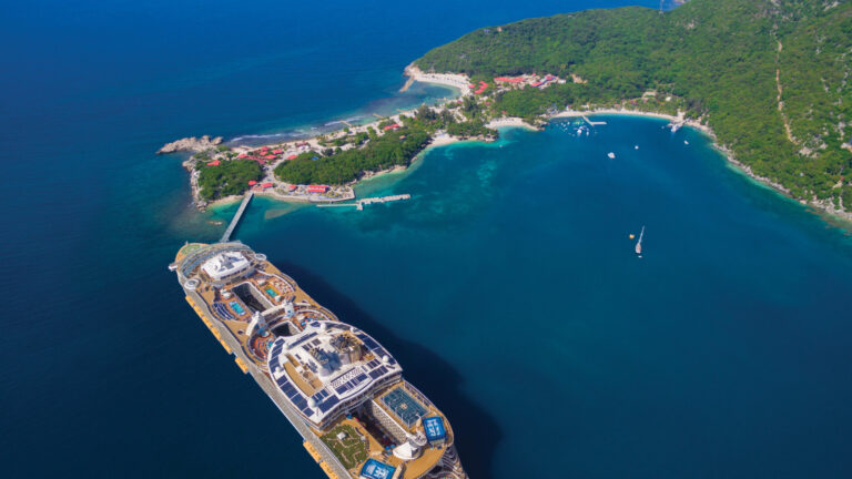 Do Not Travel: Why Royal Caribbean's Ships No Longer Make This Popular Vacation Stop