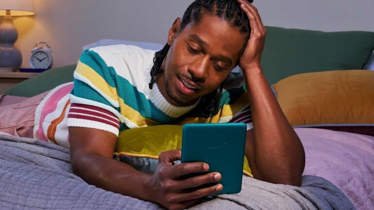 Every Amazon New Kindle Device You Can Buy, Ranked Worst To Best