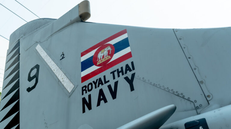Another Southeast Asian Nation Owns A Submarine Thanks To China (Here's Why It Matters)