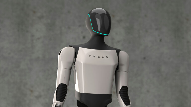 Elon Musk Tweet Shoots Down Reported 10,000 Robot Deal