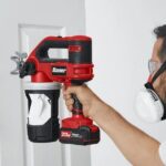 Harbor Freight Airless Paint Sprayers: What Users Say About These Tools' Disadvantages