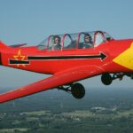 Ukraine Is Using A Soviet-Era Prop Plane To Hunt Down Russian Drones