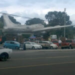 This WW2 Bomber Spent Over 6 Decades On A Gas Station Roof - Now It Might Fly Again