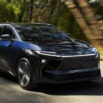 Toyota's Next-Gen Electric SUV Comes With A Surprisingly Low Price Tag