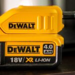 Lowe's Is Giving Away Free DeWalt 5.0 Ah Batteries - But There's A Catch