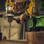 DeWalt Is Taking A Jab At Milwaukee With Its New Cobalt Drill Bits